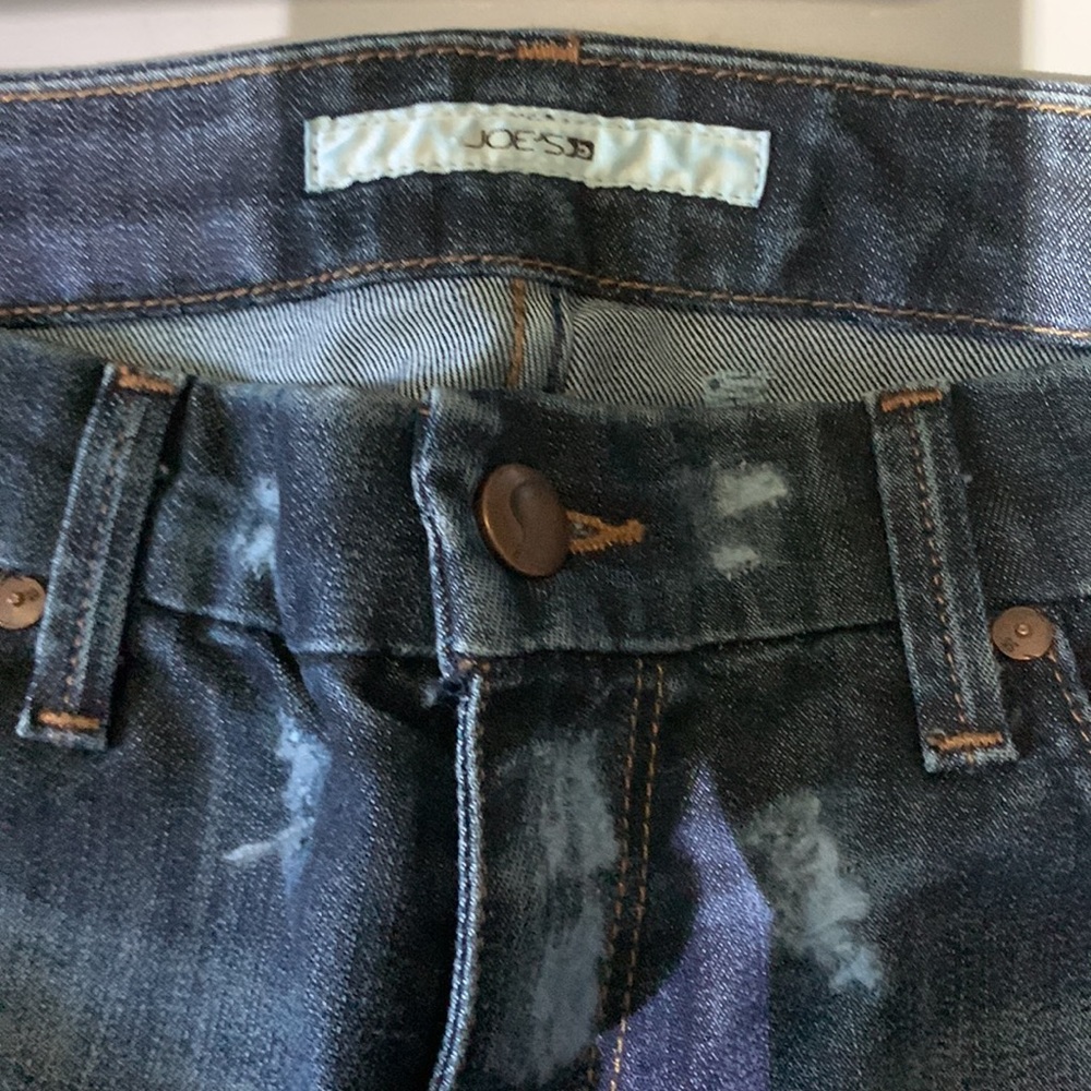 JOE DENIM JEANS - Picture 2 of 9